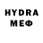 MDMA молли Pavlo Sadurskyi